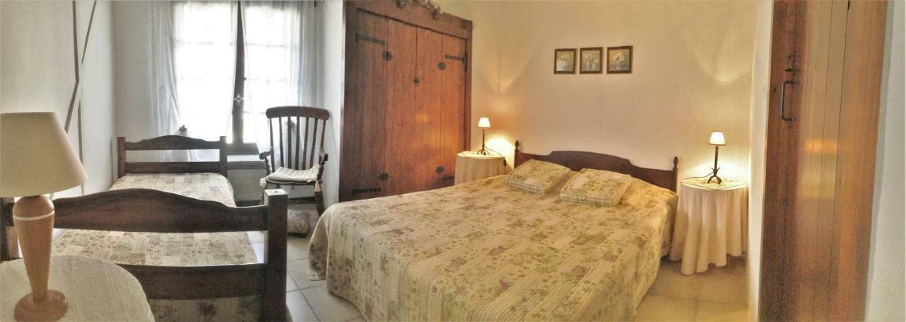 Gite Rozies Dunes 9 P Екстер'єр фото